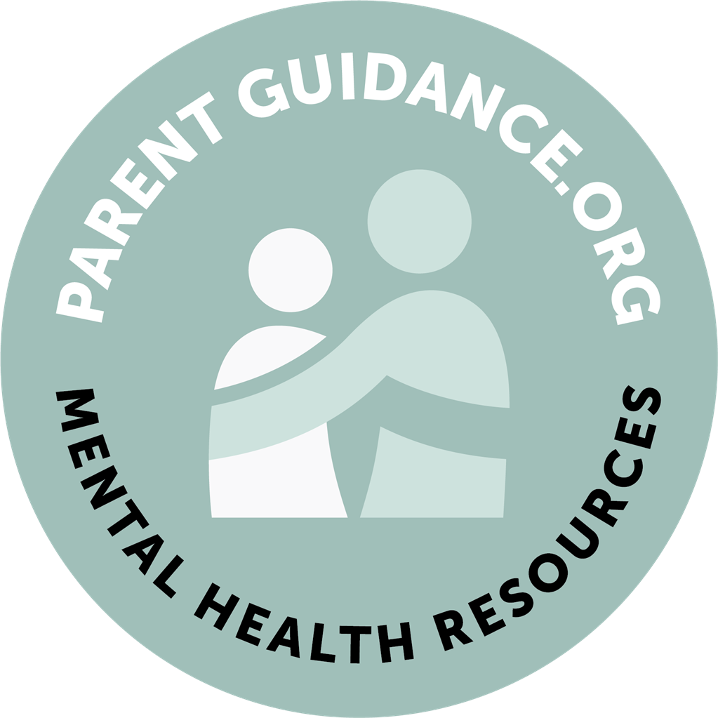 ParentGuidance.org is free online service providing support resources & support to parents on mental health.